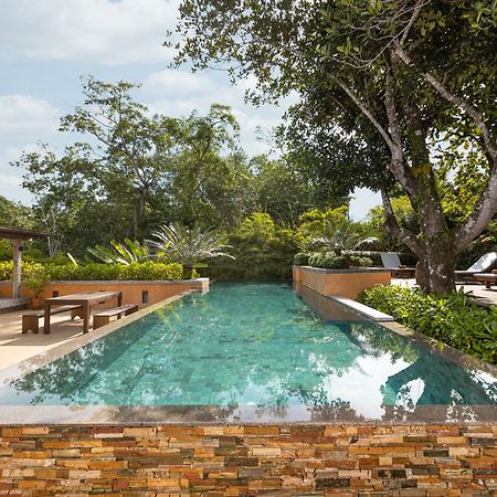 Samsam Yao Noi - Andaman Magic & Art Villas Ko Yao Noi Extérieur photo