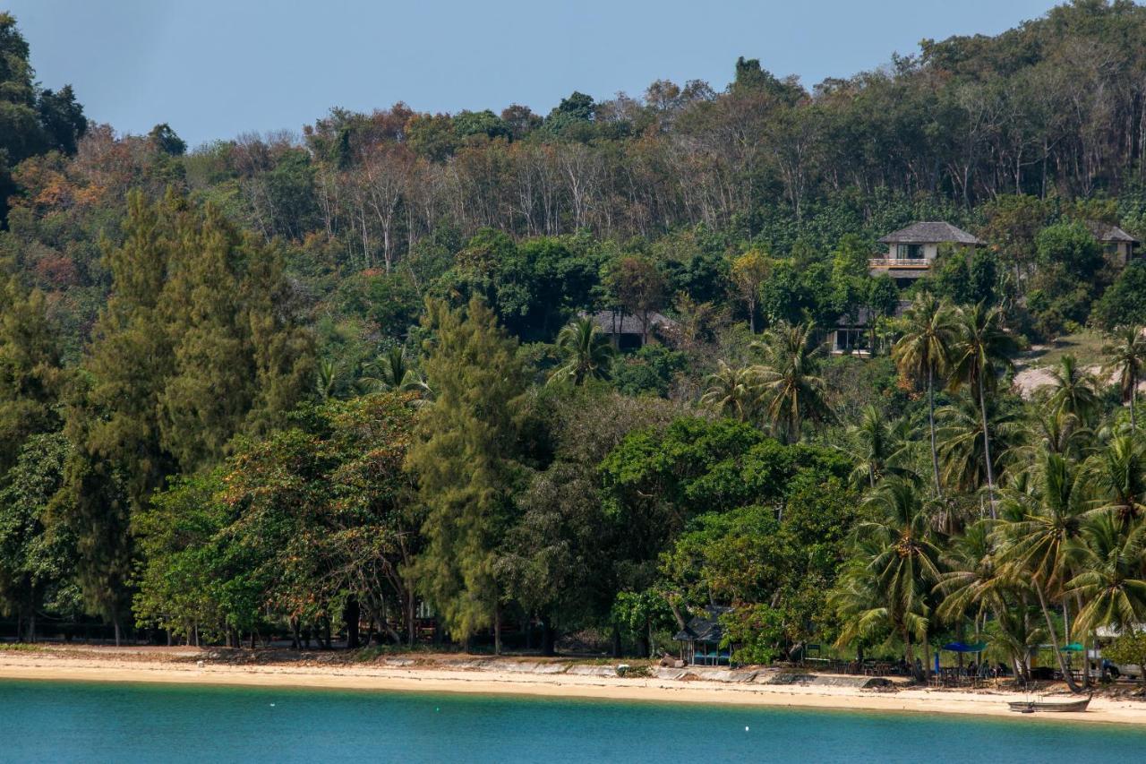 Samsam Yao Noi - Andaman Magic & Art Villas Ko Yao Noi Extérieur photo
