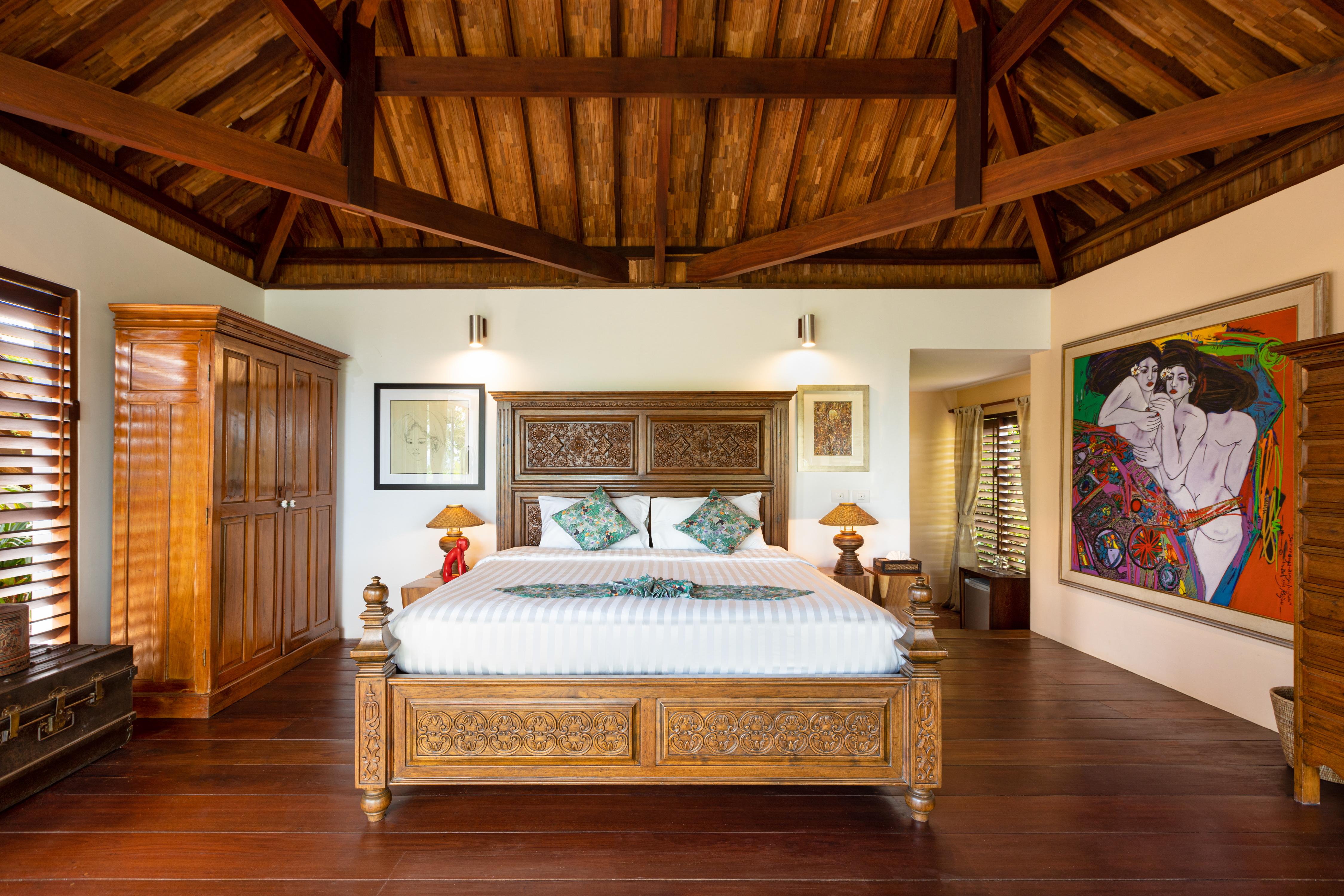Samsam Yao Noi - Andaman Magic & Art Villas Ko Yao Noi Extérieur photo