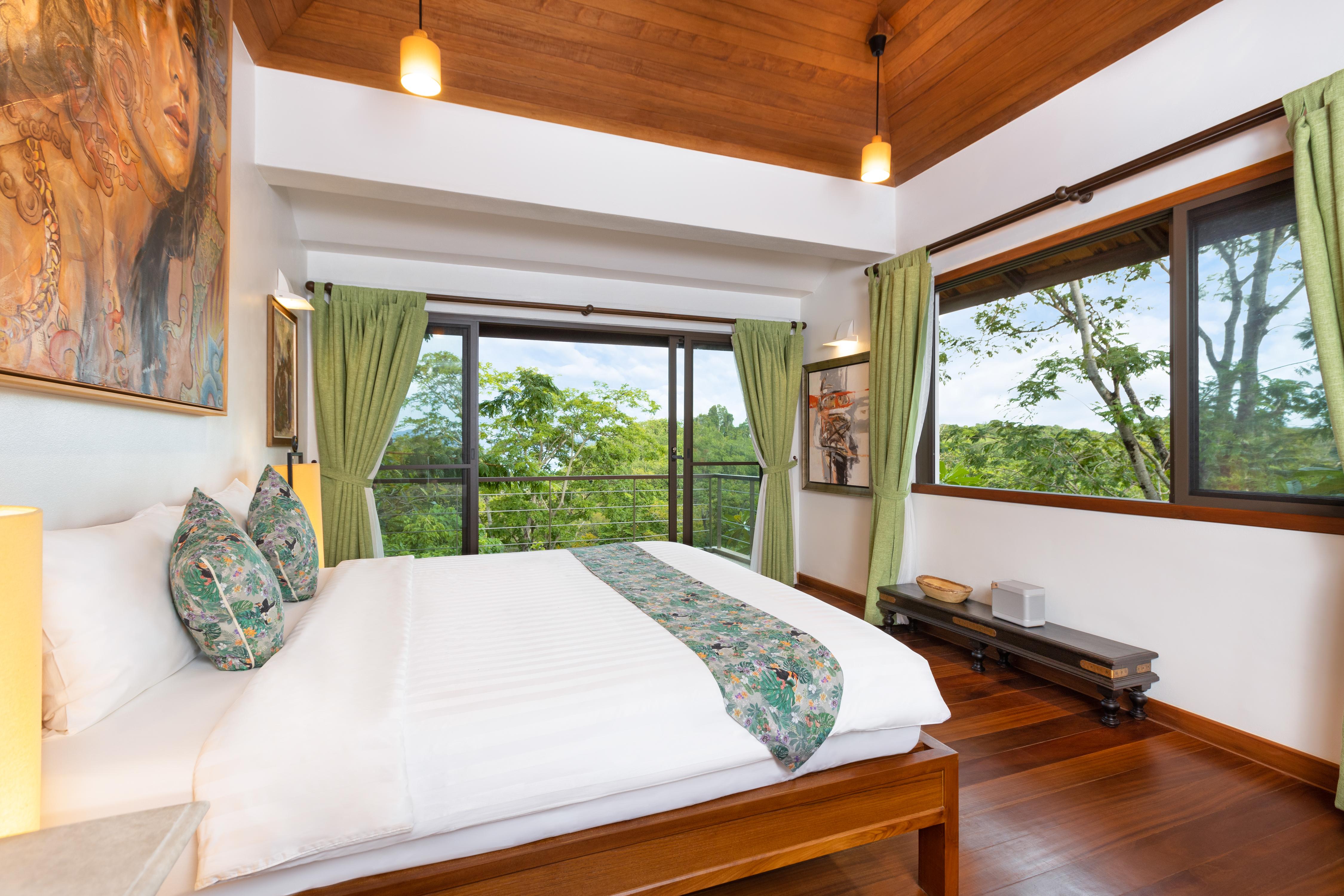 Samsam Yao Noi - Andaman Magic & Art Villas Ko Yao Noi Extérieur photo