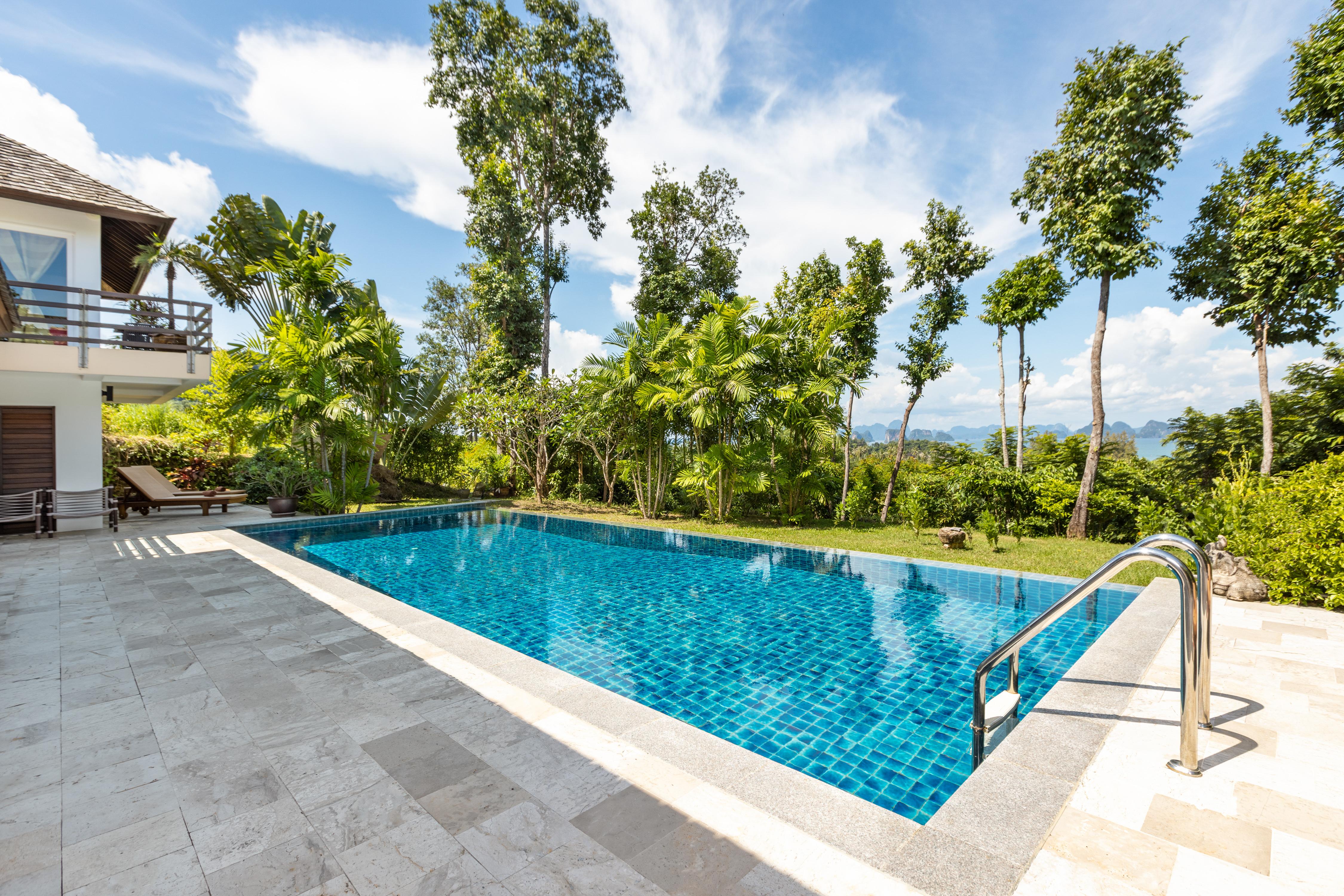 Samsam Yao Noi - Andaman Magic & Art Villas Ko Yao Noi Extérieur photo