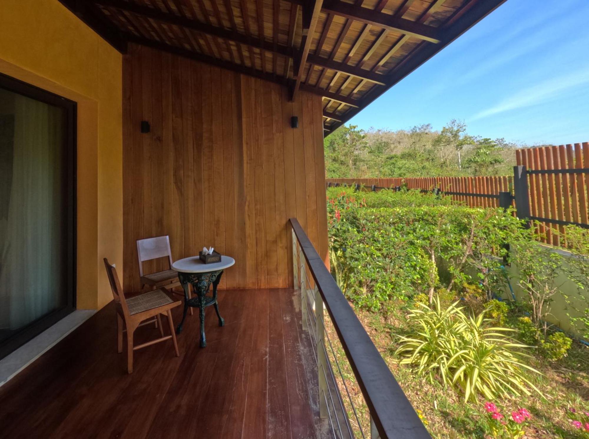 Samsam Yao Noi - Andaman Magic & Art Villas Ko Yao Noi Chambre photo